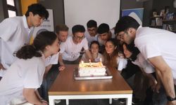 Sorgun’da uluslararası gönüllülük projesi tamamlandı