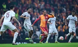 Trabzonspor-Galatasaray maçı ne zaman, saat kaçta? İşte muhtemel 11'ler