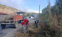 Saraykent’te yıkılan köprü yeniden yapılıyor
