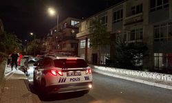 Bıçaklı kavga: 1 ağır yaralı
