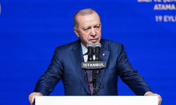 Erdoğan’ın ABD programı belli oldu: 22 Eylül’de BM Genel Kurulu’na hitap edecek