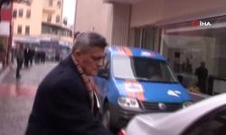 Kozinoğlu soruşturmasında bir şüpheli serbest kaldı