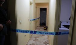 Kendisinden haber alınamıyordu, evinde silahla vurulmuş bulundu