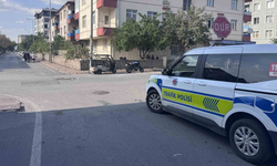 Motosikletle mobilet çarpıştı: 7 kişi yaralandı