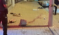 Tartışma kavgaya dönüştü! 15 yaşındaki çocuk bıçaklandı