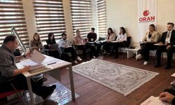 Yozgat’ta UNESCO 2030 Sonrası Gençlik Eğitimi Çalıştayı düzenleniyor
