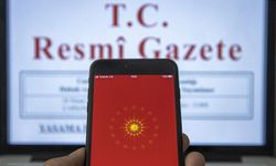 22 Eylül 2026 tarihli Resmî Gazete yayımlandı