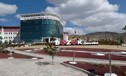 Yozgat’ta akademik personel alımı