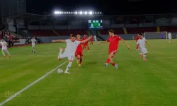 Yozgat Bozokspor’un Ziraat Türkiye Kupası’ndaki rakibi belli oldu