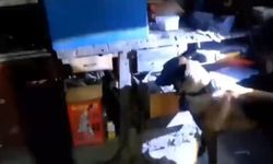 11 adrese eş zamanlı silah operasyonu: 11 kişi gözaltına alındı