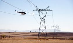 TEİAŞ’ın enerji iletim hattı projesi için Yozgat’ta toplantı