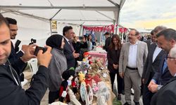 Yerköy Belediye Başkanı Fatih Arslan: ‘Gönül bağımızı güçlendirmeye devam edeceğiz’