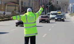 Yozgat'ta trafik denetimleri artırılacak