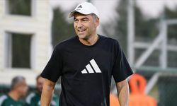 Çorum FK’da Burak Yılmaz dönemi başladı
