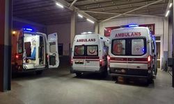 Köfte tezgahında başlayan tartışma can aldı
