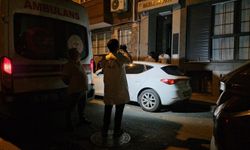 Üniversite öğrencisi evinde ölü bulundu