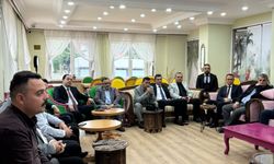 Yozgat’ta ortaokul ve özel eğitim çalışmaları değerlendirildi