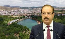 Milletvekili Akgül'den Yozgatlı esnafa kredi müjdesi