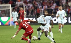Türkiye-İtalya maçı ne zaman, saat kaçta, hangi kanalda? Muhtemel 11'ler