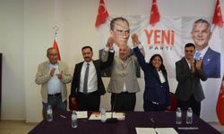 Yeni Parti Boğazlıyan’da ön seçim tamamlandı
