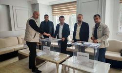 Eğitim Bir Sen Yozgat’ta delege seçimleri tamamlandı
