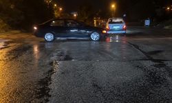 Drift yapan 2 sürücüye ağır ceza: Toplam 280 bin lira