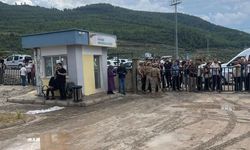 Kenan Şerefli’den Osmaniye’de öldürülen öğretmen için başsağlığı mesajı