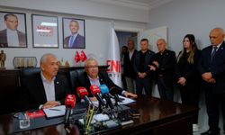 Yeni Parti Milletvekili Süleyman Bülbül Yozgat’ta: “Hedefimiz 3 Milletvekilinden 2’si”