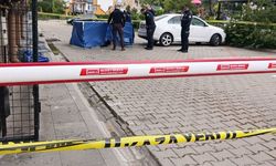 Balkon temizliği faciayla bitti! 13. kattan düşerek öldü
