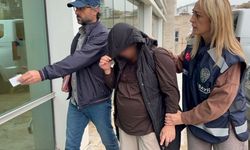 AVM'de 20 bin liralık kıyafet çalan kadın yakalandı