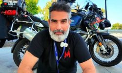Cumhur Kahraman (Motovlogcu Dayı) kimdir? Cumhur Kahraman kaç yaşında, nereli, neden öldü ve kazası nasıl oldu?
