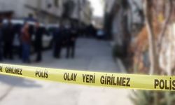 Hediyelik eşya dükkanında bıçaklı saldırı: 51 yaşındaki kadın öldü