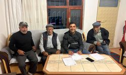 Yeni Parti Yozgat teşkilatı saha çalışmalarını sürdürüyor
