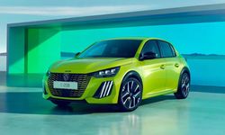 Peugeot’nun elektrikli GTi’ı Türkiye’ye geliyor: İşte dikkat çeken detaylar