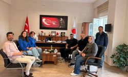SORGED’den Sorgun MYO’ya ziyaret