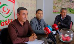 Yozgat’ta ilk düdük 7 Kasım’da