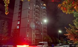 78 yaşındaki kadın evinde ölü bulundu