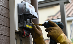 81 ilde dönüşüm başladı: Elektrik sayaçları değişiyor