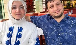 İlyas Kaya kimdir? Fatma Betül Sayan Kaya’nın eşi kimdir? Kaç yaşında, nereli, ne iş yapıyor?