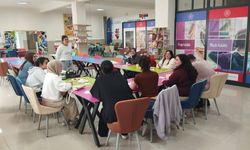 Yozgat'ta müzik ve sanat buluşması