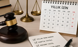 Yıllık izin öncesi ödeme krizi: Yargıtay’dan çalışanlar için kritik karar