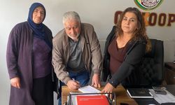 Çayıralan’da kadın emeğiyle kuşburnu marmelatı sofralara ulaşıyor