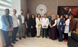 Yozgat’ın 13 ilçesindeki 16 sağlık tesisinde inceleme