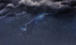 Meteorolojiden 15 ile sarı alarm: Kuvvetli sağanak bekleniyor