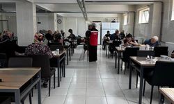 Yozgat’ta Dünya Yaşlılar Günü’nde anlamlı buluşmalar