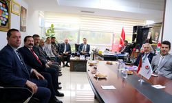 Yozgatlılar bir araya geldi