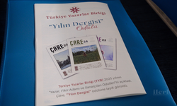 Çare Dergisi 29. sayısını okuyucuyla buluşturdu