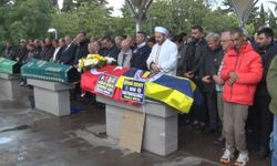 Fenerbahçe’nin efsanesi Şükrü Ersoy son yolculuğuna uğurlandı