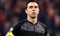 Kerem Ersoy kimdir? Kerem Ersoy kaç yaşında, nereli ve hangi maçlarda görev yaptı?