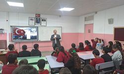 Alaca’da öğrenciler bilim, teknoloji ve sanat etkinlikleriyle buluştu